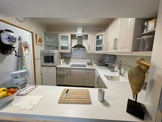 Casa en venta en Zona Pueblo en Calpe/Calp