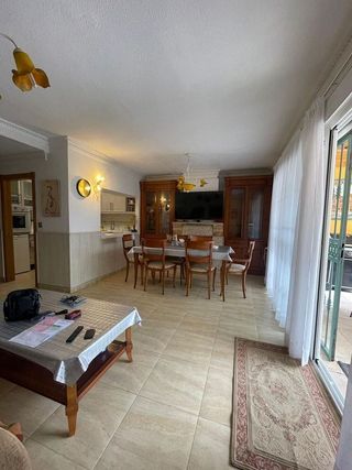 Casa en venta en Zona Pueblo en Calpe/Calp