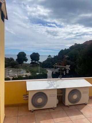 Casa en venta en Zona Pueblo en Calpe/Calp