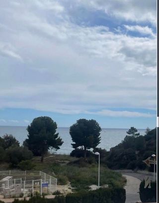 Casa en venta en Zona Pueblo en Calpe/Calp