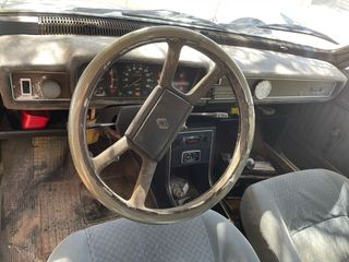 Renault 12 1980