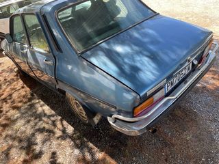 Renault 12 1980