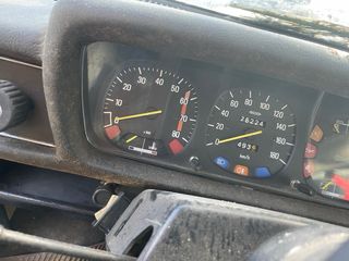 Renault 12 1980