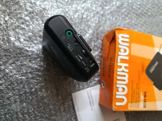 Sony Walkman WM-EX110 reproductor cassette