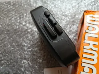 Sony Walkman WM-EX110 reproductor cassette