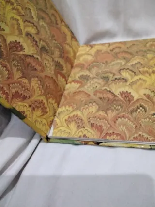 Dentro del laberinto