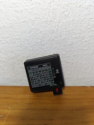 Cámara Panac + Accesorios