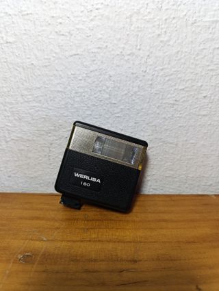 Cámara Panac + Accesorios