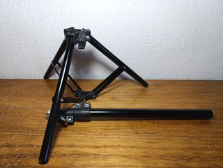 Cámara Panac + Accesorios