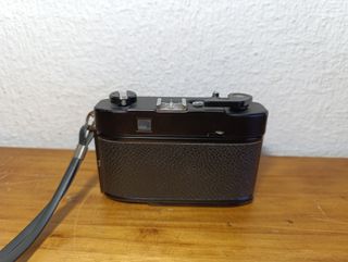 Cámara Panac + Accesorios