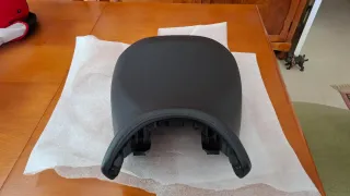 Asiento bajo original BMW R 1250 GS