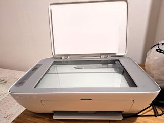 Impresora Multifuncional HP DeskJet 2820e Wifi