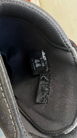 Botas Enduro/Cross Acerbis