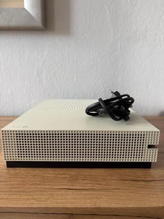 Xbox One 500GB Bianca
