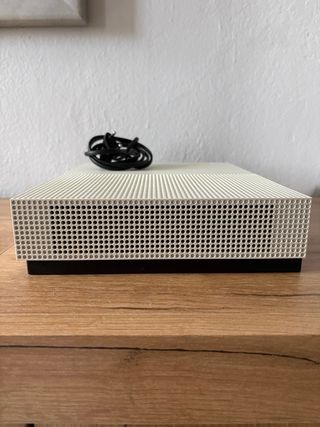 Xbox One 500GB Bianca