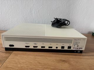 Xbox One 500GB Bianca