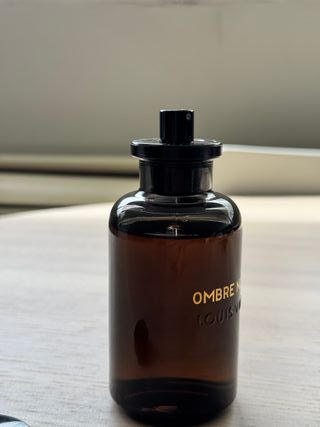Louis Vuitton Ombre Nomade 100ml