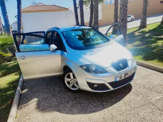 SEAT Altea 2012