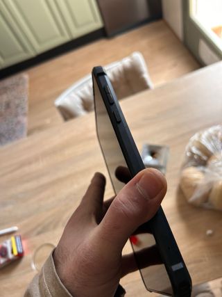 Tablet Oukitel RT3 Nero