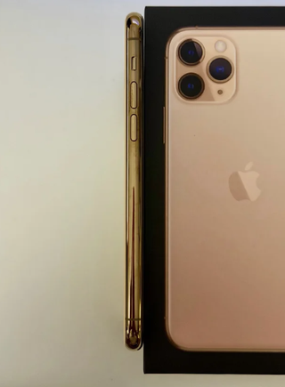 iPhone 11 Pro CON SEGURO!!!