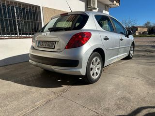 Peugeot 207 2008