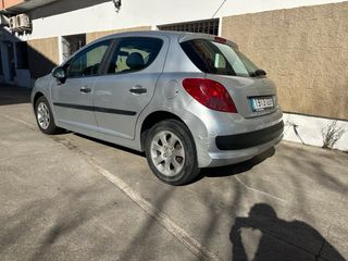 Peugeot 207 2008