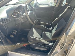 Peugeot 207 2008