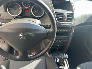Peugeot 207 2008