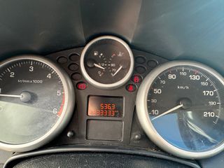 Peugeot 207 2008