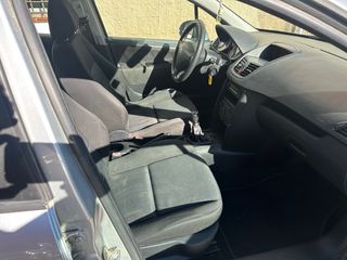 Peugeot 207 2008