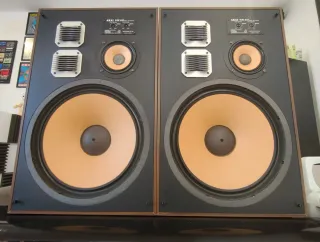 Altavoces Akai SW-177