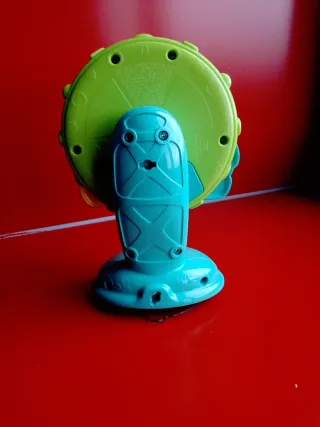 Noria musical VTech para bebé