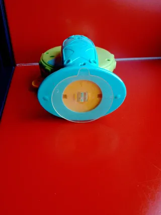 Noria musical VTech para bebé