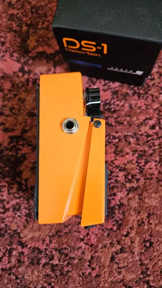 Boss DS-1 Distortion