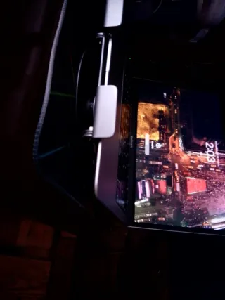 Ordenador Apple Gris Plata