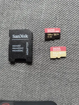 GoPro Hero 11 Black Cámara de Acción