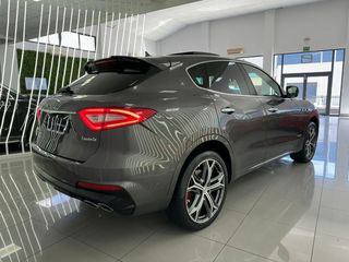 MASERATI Levante GranSport 3.0 V6 tt 257kW350CV