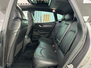 MASERATI Levante GranSport 3.0 V6 tt 257kW350CV