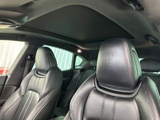 MASERATI Levante GranSport 3.0 V6 tt 257kW350CV