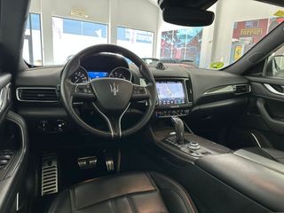 MASERATI Levante GranSport 3.0 V6 tt 257kW350CV