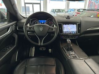 MASERATI Levante GranSport 3.0 V6 tt 257kW350CV