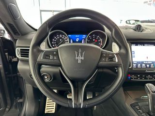 MASERATI Levante GranSport 3.0 V6 tt 257kW350CV