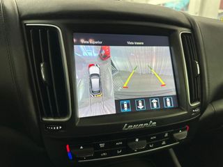 MASERATI Levante GranSport 3.0 V6 tt 257kW350CV