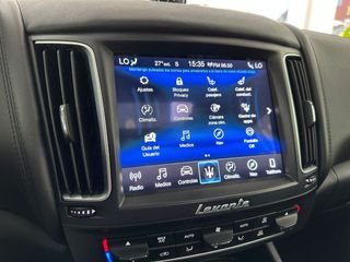 MASERATI Levante GranSport 3.0 V6 tt 257kW350CV