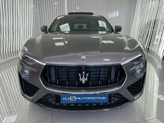 MASERATI Levante GranSport 3.0 V6 tt 257kW350CV