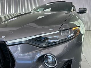 MASERATI Levante GranSport 3.0 V6 tt 257kW350CV