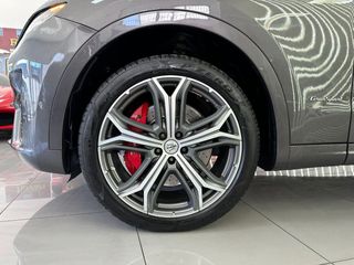 MASERATI Levante GranSport 3.0 V6 tt 257kW350CV