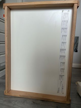 Cambiador bebé SNIGLAR Ikea