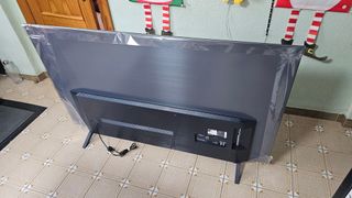 LG OLED 65'' A1 4K Smart TV con ThinQ AI Impecable