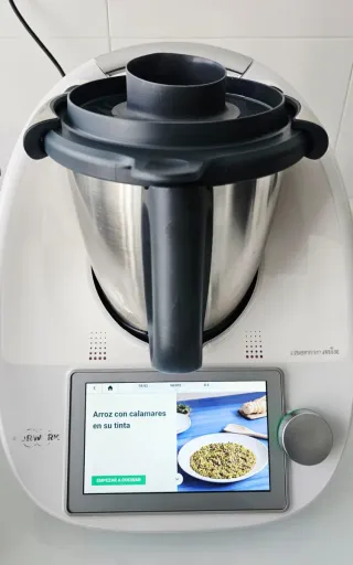 Thermomix TM6 2021
